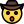cowboy surpreso icon
