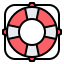 life buoy icon