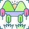 scenery icon