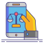 online gericht icon