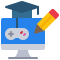 learn icon