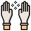 einweg icon
