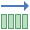 office s style neutral trading icon