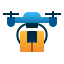 delivery icon