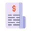 bill icon