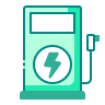 Electrical Station icon