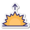 Nascer-do-sol icon