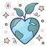 Eco Love icon