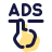 Post Ads icon