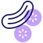 cucumber icon