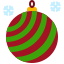 Christmas icon