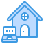 home office icon