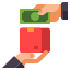 Cash on Delivery