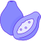 papaya icon