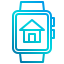 smart home app icon