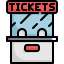 Ticket Office icon