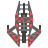 Тяжелый крейсер класса Gquan icon