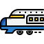 Поезд-пуля icon