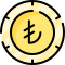 valuta-lira-esterna-vitaliy-gorbachev-colore-lineare-vitaly-gorbachev icon
