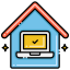 home office icon