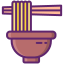 라면 icon