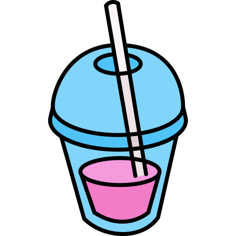 milkshake icon