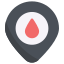 Location icon