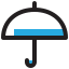 Umbrella icon