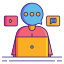 Icon 1