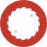 Circular Blade icon