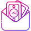 envelope icon