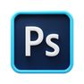 Adobe Photoshop icon