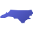 North Carolina icon