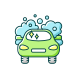 autowäsche icon