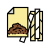 담배 종이 icon