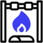 bonfire icon
