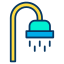 chuveiro icon