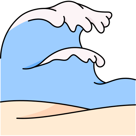 ocean icon