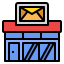 delivery icon