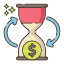 Time Is Money icon