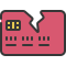 broken icon