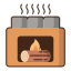 Sauna icon