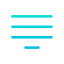 center alignment icon