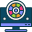 color computer icon
