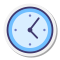 Clock icon