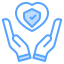 Heart icon