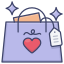 bag icon