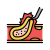 carotid endarterectomy icon