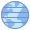 office s style breitengrad icon