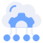 cloud computing icon